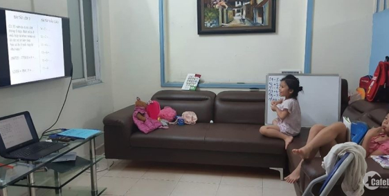 Chính chủ sổ đỏ bán nhà Hoàng Liệt, Hoàng Mai, 47m2 x 4 tầng, 2.39 tỷ.