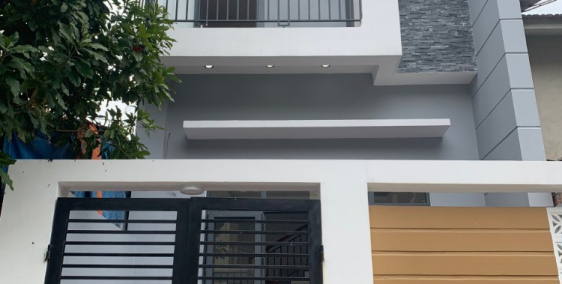 Bán nhà 3 tầng trung tâm thành phố-Vỹ Dạ-Huế