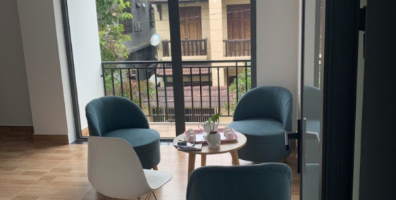 BÁN NHÀ 3 TẦNG TRUNG TÂM THÀNH PHỐ-PHƯỜNG VỸ DẠ-TP.HUẾ