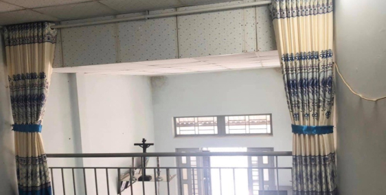 Nhà đẹp Cầu Xáng, Lê Minh Xuân, Bình Chánh