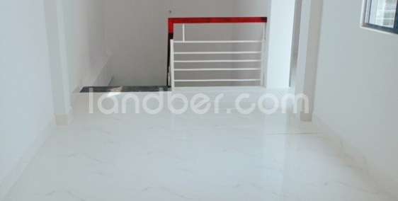 Cần bán căn nhà đang hoàn công cầu Ông Thìn Bình Chánh.