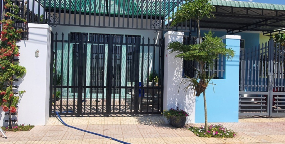 Tôi Thanh Lý 3 căn nhà Tân Thạnh Đông 950tr/85m2 SHR công chứng vào ở ngay