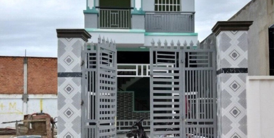 Nhà 100m2 Lê Minh Nhựt Đẩy Gấp Giá Rẻ