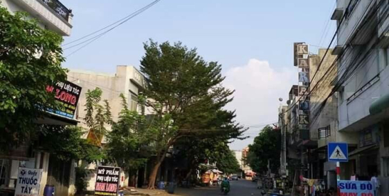 BÁN NHÀ ĐẸP HẺM RỘNG CÓ SHR DT 80M2 ĐANG CHO THUÊ 7TR/TR, TẶNG FULL NỘI THẤT