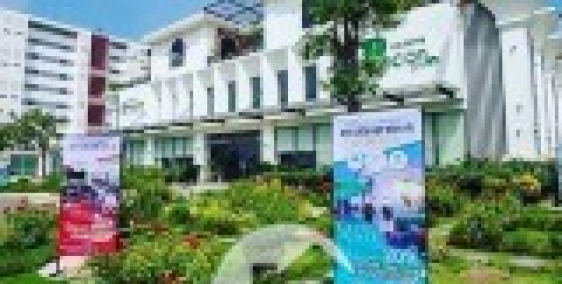 biệt thự 6x15 cằn bans gấp giá 2ty6 mặt tiền đường nguyễn văn bứa hóc môn