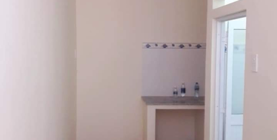 bán nhà 1trệt ,1lầu đường lê văn lương nối dài qua cầu rạch dơi chỉ 790 triêu.