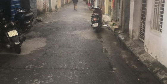 Bán đất Thiên Lôi, Lê Chân, Hải Phòng. Giá 1,9 tỷ. Lh 0931519431