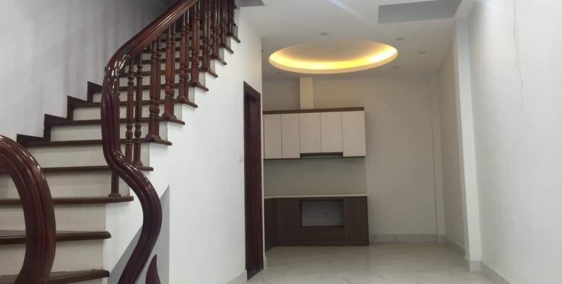 Hàng hiếm quá Bán Nhà Cổ Linh 52m2 -  phân lô -  liền kề - ô tô , giá nhỉnh 6 tỷ