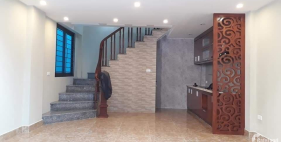 NHÀ ĐẸP NGỌC THỤY – 6 TẦNG MT 7M – GẦN Ô TÔ 10M – NHỈNH 3 TỶ - LH : 0978761874