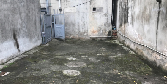 Bán nhà cấp 4 dt 51m2 P.Ngọc Lâm giá 1,25 tỷ