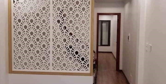 BÁN NHÀ TUYỆT ĐẸP BỒ ĐỀ, LONG BIÊN, KINH DOANH, Ôtô  4.8 TỶ