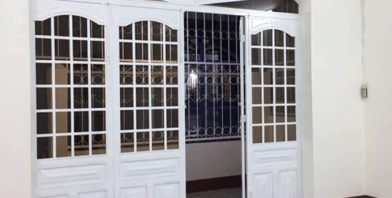 Nhà Mặt Tiền Trung Tâm Tp Long Khánh