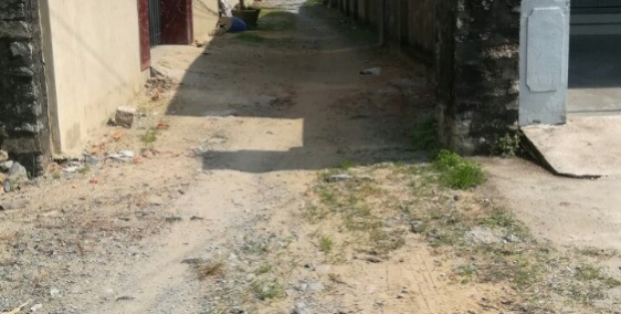 bán nhà cấp 4 mới xây xã phước an .diện tích 201 m2.SHR