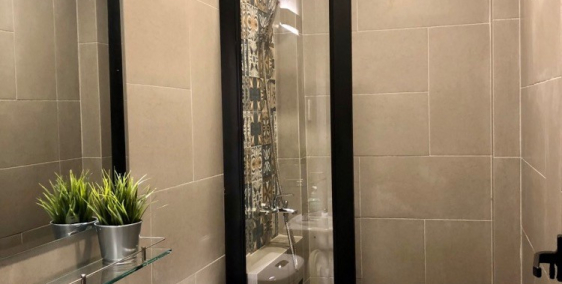 NHÀ MỚI Phong cách Hiện đại trang bị hệ thống "SMARTHOME" CHO THUÊ hoặc BÁN