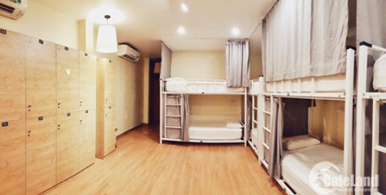 Quận 1 - Bùi Viện – Bán nhà HXH 15.5 tỷ khu VIP nhất Sài Gòn.