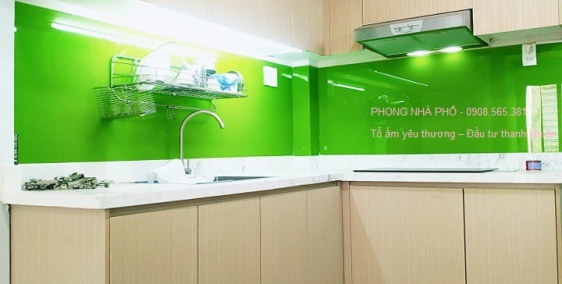 [BÁN GẤP ĐI MỸ] chỉ một căn, Quận 1, nhà mới ở ngay, giá 5.50 Tỷ