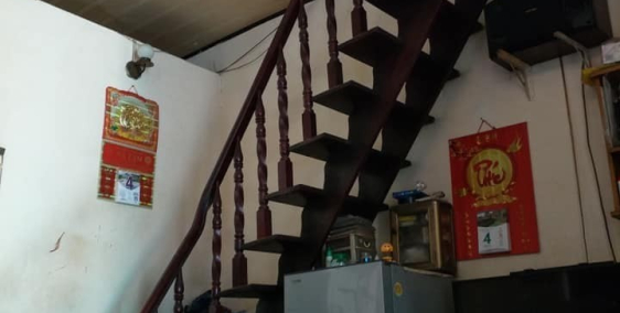 Bán nhà Bà Hạt Phường 4 Quận 10 HXH chỉ 3 tỷ 3