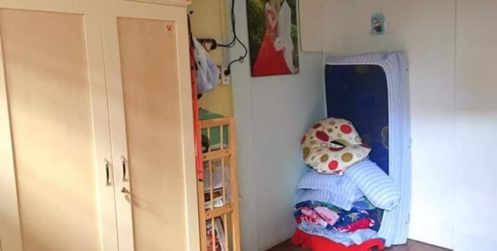 Bán nhà Hòa Hưng, quận 10 (1 trệt 2 lầu), DT 25m2, nhà mới đẹp, Giá 2,5 tỷ