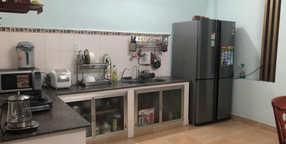 Bán nhà đường Bà Hạt Phường 9 Quận 10 45m2 giá chỉ 4 tỷ