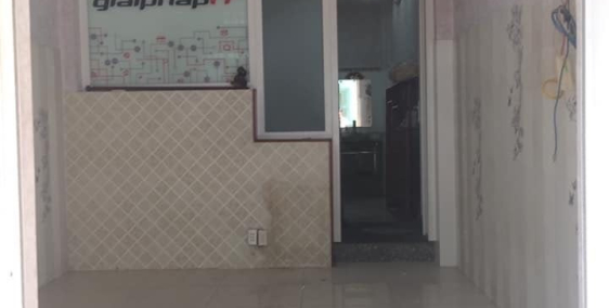 Cần bán nhà nằm ngay trung tâm Q10 Giá 6tỷ