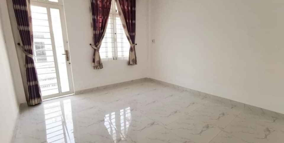 Nhà mới, thiết kế hiện đại, Bà Hạt, Quận 10. Giá 4,1 tỷ.