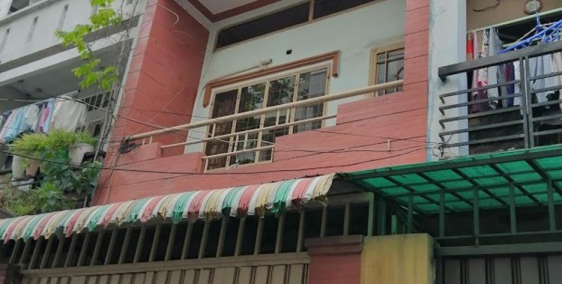 Bán nhà Bình Thới Quận 11,diện tích lớn 40m2,giá chỉ 3,8 tỷ