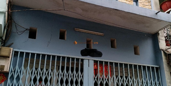 Nhà ở quận 11, khu an ninh, gần chợ, trường học