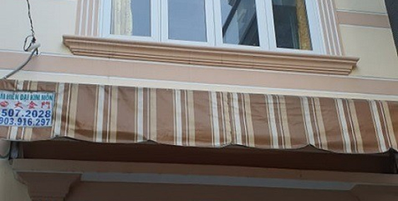 Bán nhà HXH đường Âu Cơ, Phường 14 Quận 11 50m2 giá chỉ 4 tỷ 6