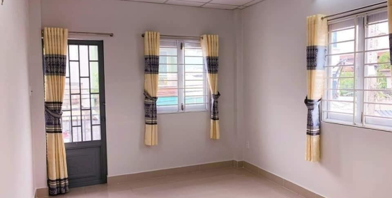 CHÍNH CHỦ BÁN GẤP CĂN 32m2 TÂN HÓA Q.11 GIÁ CHỈ 3.65 TỶ