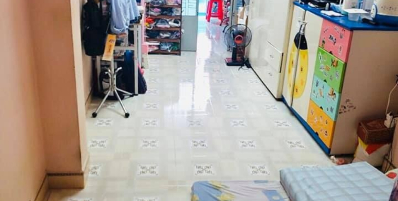 Bán nhà Hẻm Xe Tải Trần Quang Diệu Quận 3 55m2 chỉ 7 tỷ nhỉnh