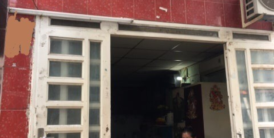 Chính chủ bán gấp nhà Q.3, HXH mặt bằng kinh doanh. Giá 3.5 tỷ