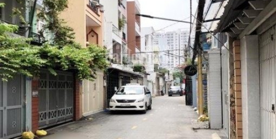 Tôi cần Bán nhà 2 lầu đường NB 7m 21 KDC Lý Phục Man, p Bình Thuận, Quận 7.110M2