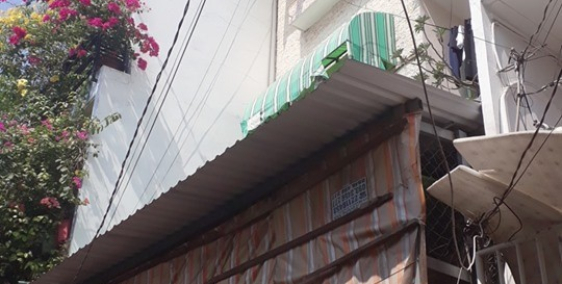 Thách thức đầu tư -Thu nhập sẵn 18 triệu-70m2 ngang 5m-Nở hậu giá 5.4 tỷ