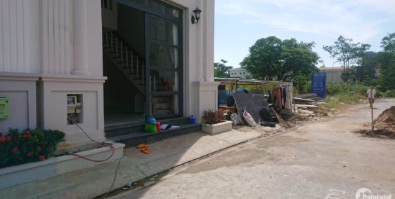 Nhà mới hoàn thiện ở đường số Hoàng Quốc Việt, P.Phú Mỹ, Quận 7 giá rẻ