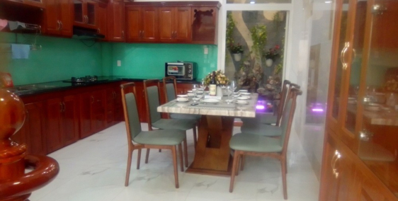 6 tỷ 9 nhà đường 243m2 an dương vương, quận bình tân