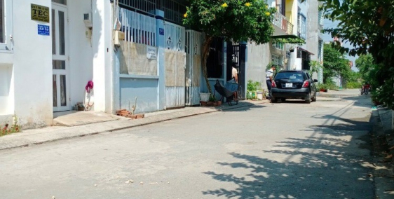 Bán nhà ở, Q9, tphcm, 51.3m2 giá 2 tỷ 450