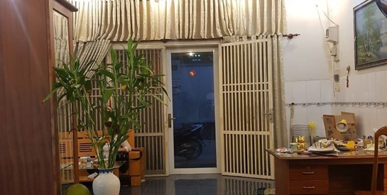 Bán nhà đường Gò Xoài, BHHA,Bình Tân,DT:6x12,hẻm 5m,7 chỗ vào nhà 5.6 tỷ.