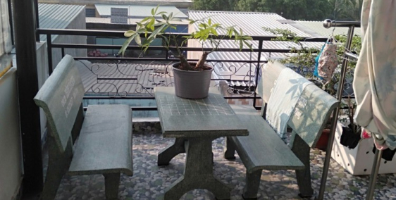 Bán nhà Bình Tân 2 lầu giá 3,2 tỷ sổ hồng riêng