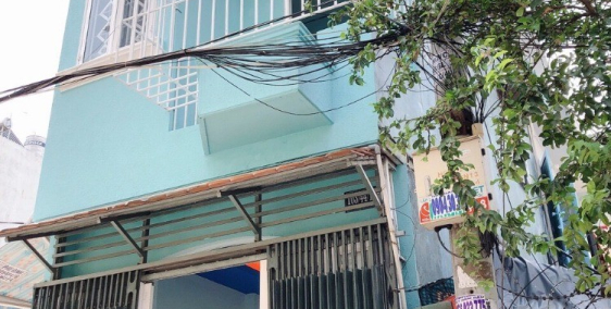 Bán nhà Nguyễn Văn Công , P3, Gò Vấp, Đúc 1 lầu, 2pn, 2wc, đường lớn.