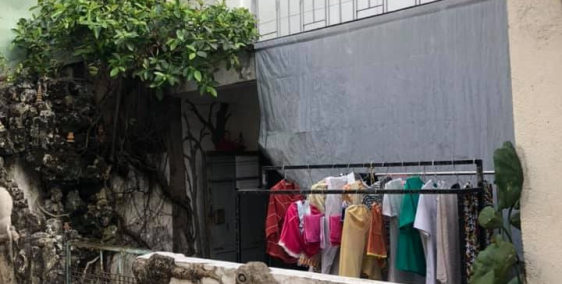 Nhà ngay vòng xoay Phạm Văn Đồng dt 65m2, giá 6.4 tỷ. 0901392122