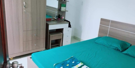 Nhà hiếm Phú Nhuận – 22m2 – 2.5 tỷ - Phan Xích Long – LH Long 0908036642