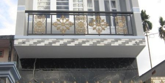 Cần bán nhà hẻm xe hơi, Nhiêu Tứ,phường 2, Phú Nhuận, DT: 3,5mx15m