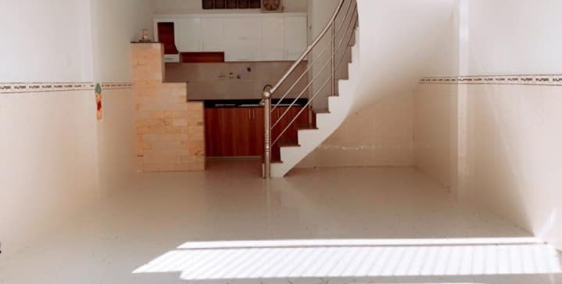 Bán nhà nuôi con, 40m2, Hoàng Hoa Thám, PN, chỉ 4tỷ.