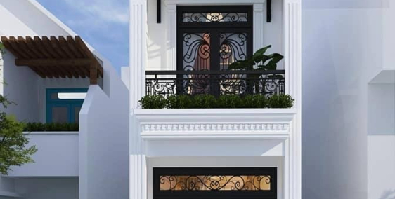 Siêu Phẩm Nhà đẹp, 40m2 ngang 4m, nở hậu, HXH 6m, Phan Xích Long P3 PN