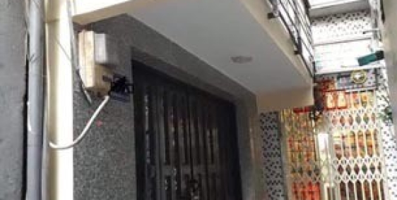 Bán nhà giá rẻ Thành Mỹ,Tân Bình,diện tích 35m2,mà chỉ 2.7 tỷ