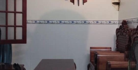 Bán gấp nhà HXH Ni Sư Huỳnh Liên, Quận Tân Bình, 40m2, 3 tầng, 3.5 tỷ