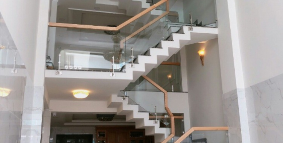 Bán nhà đẹp Tây Thạnh 4x16m 1 lửng 2 lầu ST nhà cực kì đẹp xung quanh dân trí ca