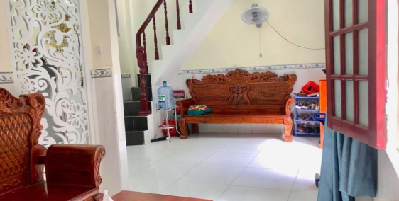 Bán nhà gấp Tân Phú, Âu Cơ,30m2, chỉ 2.65 tỷ.