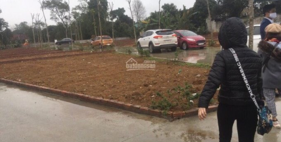 Bán đất thổ cư Láng Hòa Lạc, sổ đỏ vĩnh viễn, lợi nhuận tăng 50%/năm.