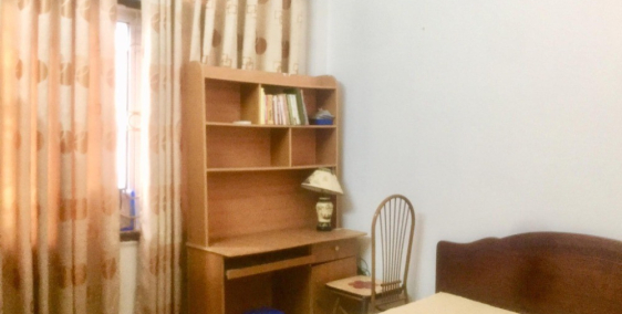 Mua ngay kẻo mất, 2.6 tỷ, 38m2, 4T, MT 3.4, Kim Giang Lh: 0936316625